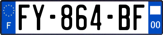 FY-864-BF