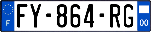 FY-864-RG