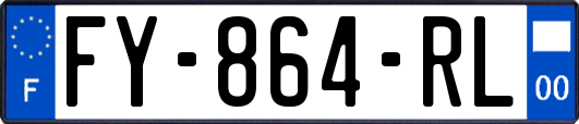 FY-864-RL