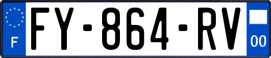 FY-864-RV