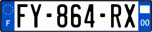 FY-864-RX
