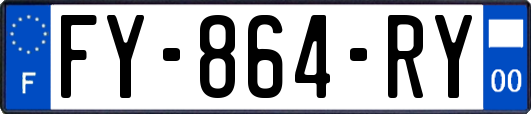 FY-864-RY