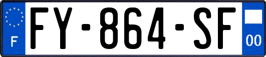 FY-864-SF