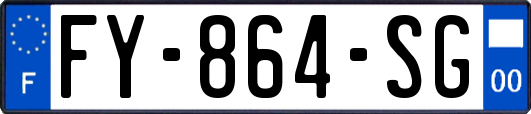 FY-864-SG