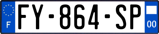 FY-864-SP