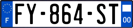 FY-864-ST