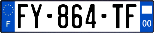 FY-864-TF