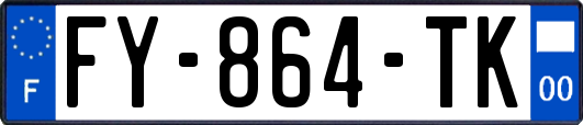 FY-864-TK