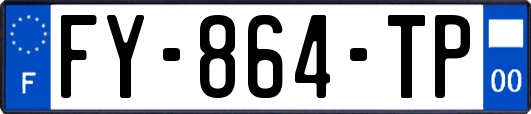 FY-864-TP