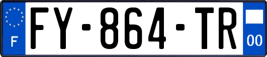 FY-864-TR