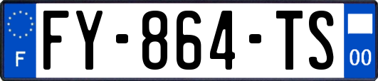 FY-864-TS
