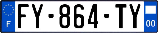 FY-864-TY