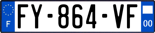 FY-864-VF