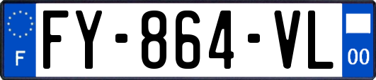 FY-864-VL