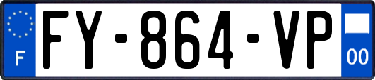 FY-864-VP