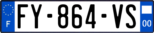 FY-864-VS