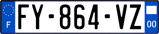 FY-864-VZ