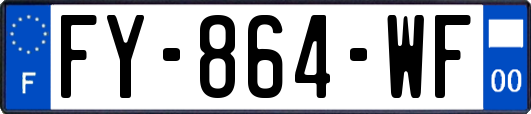 FY-864-WF