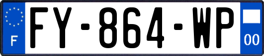 FY-864-WP
