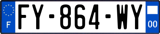 FY-864-WY