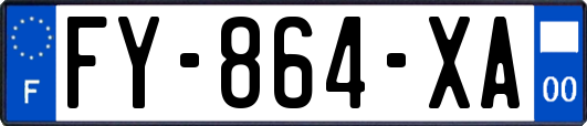 FY-864-XA