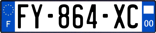 FY-864-XC