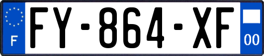 FY-864-XF