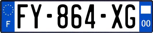 FY-864-XG