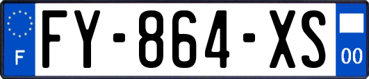 FY-864-XS