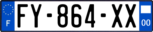 FY-864-XX