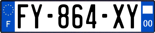 FY-864-XY