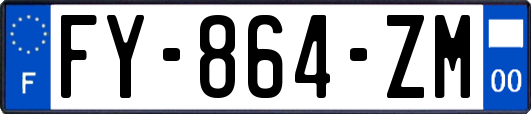 FY-864-ZM