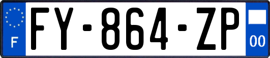 FY-864-ZP