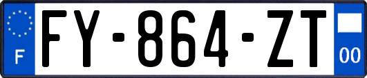 FY-864-ZT