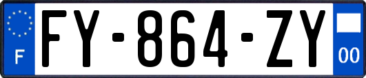FY-864-ZY
