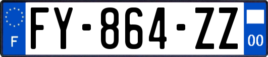 FY-864-ZZ