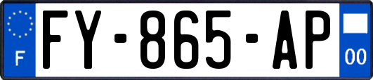 FY-865-AP