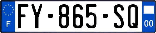 FY-865-SQ