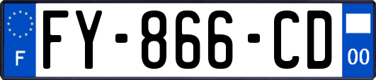 FY-866-CD