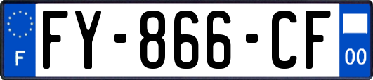 FY-866-CF