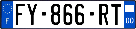 FY-866-RT