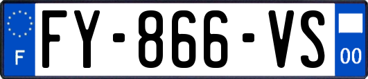 FY-866-VS