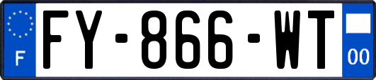 FY-866-WT
