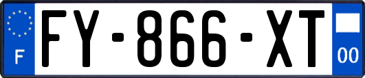 FY-866-XT