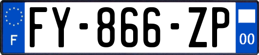 FY-866-ZP