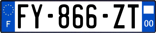 FY-866-ZT