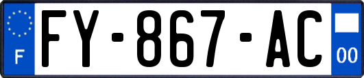 FY-867-AC