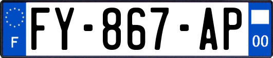 FY-867-AP