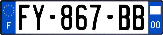 FY-867-BB