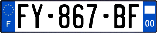 FY-867-BF